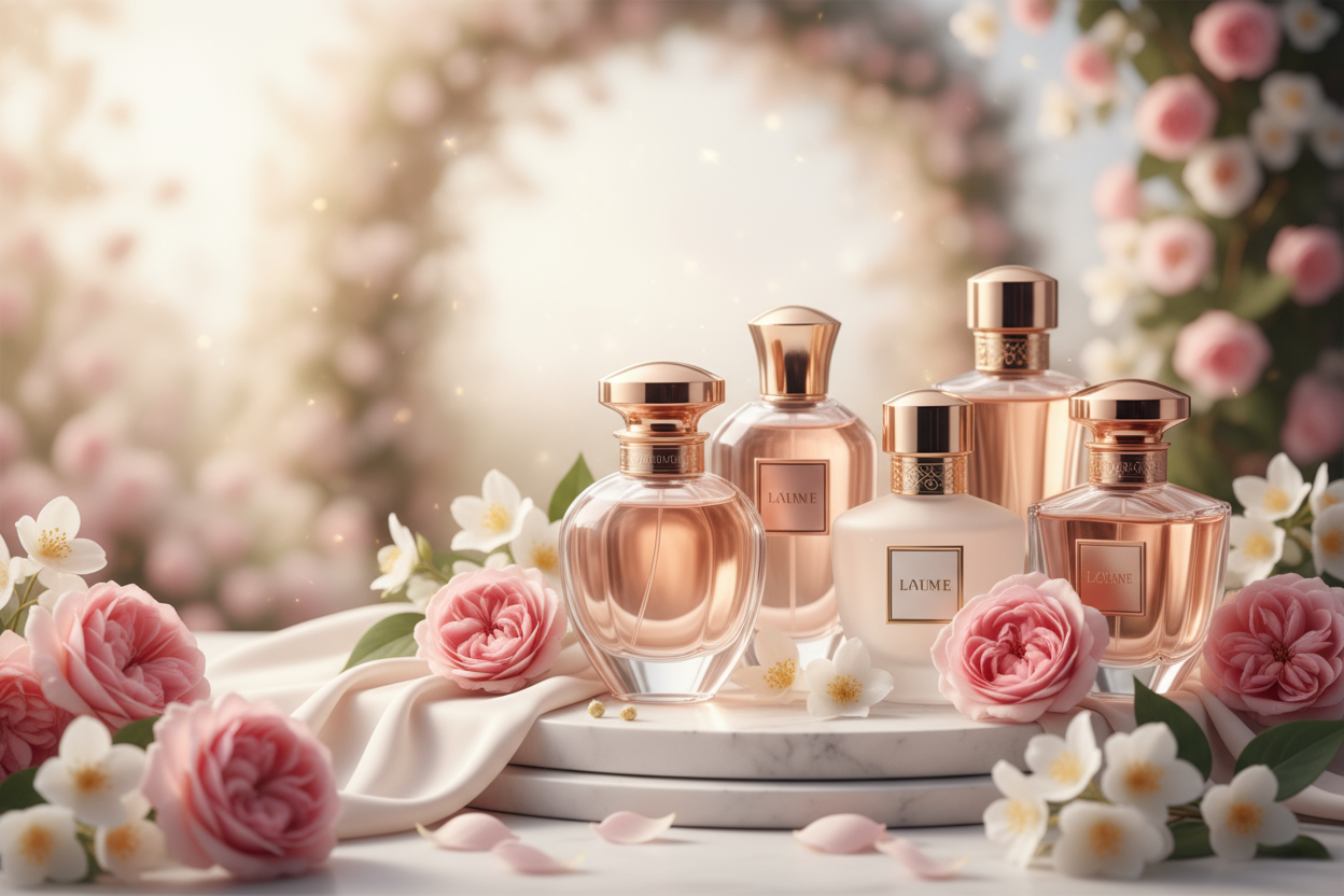 Perfumes