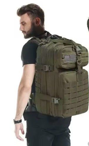 Gray helmet for bikers