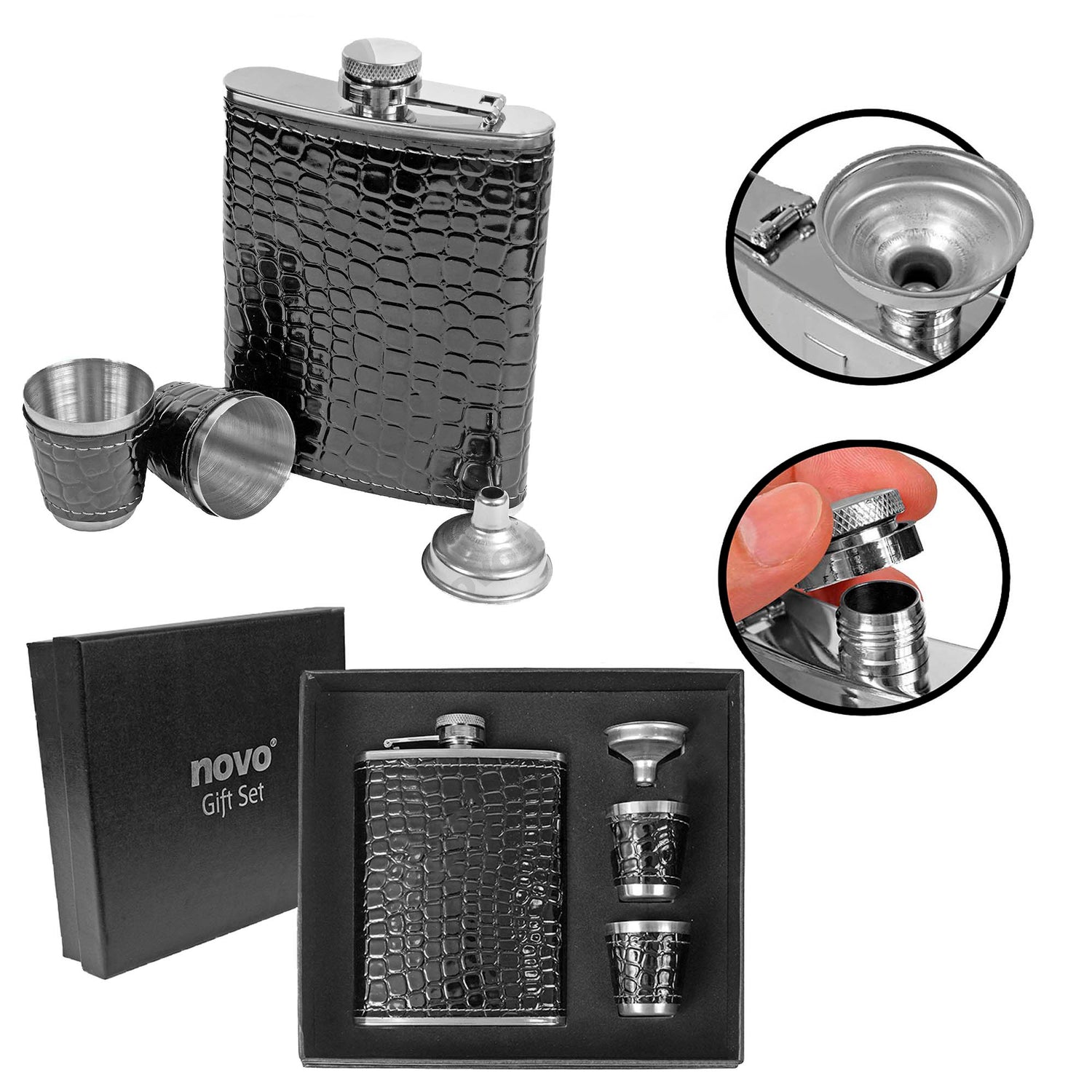 Gray helmet for bikers