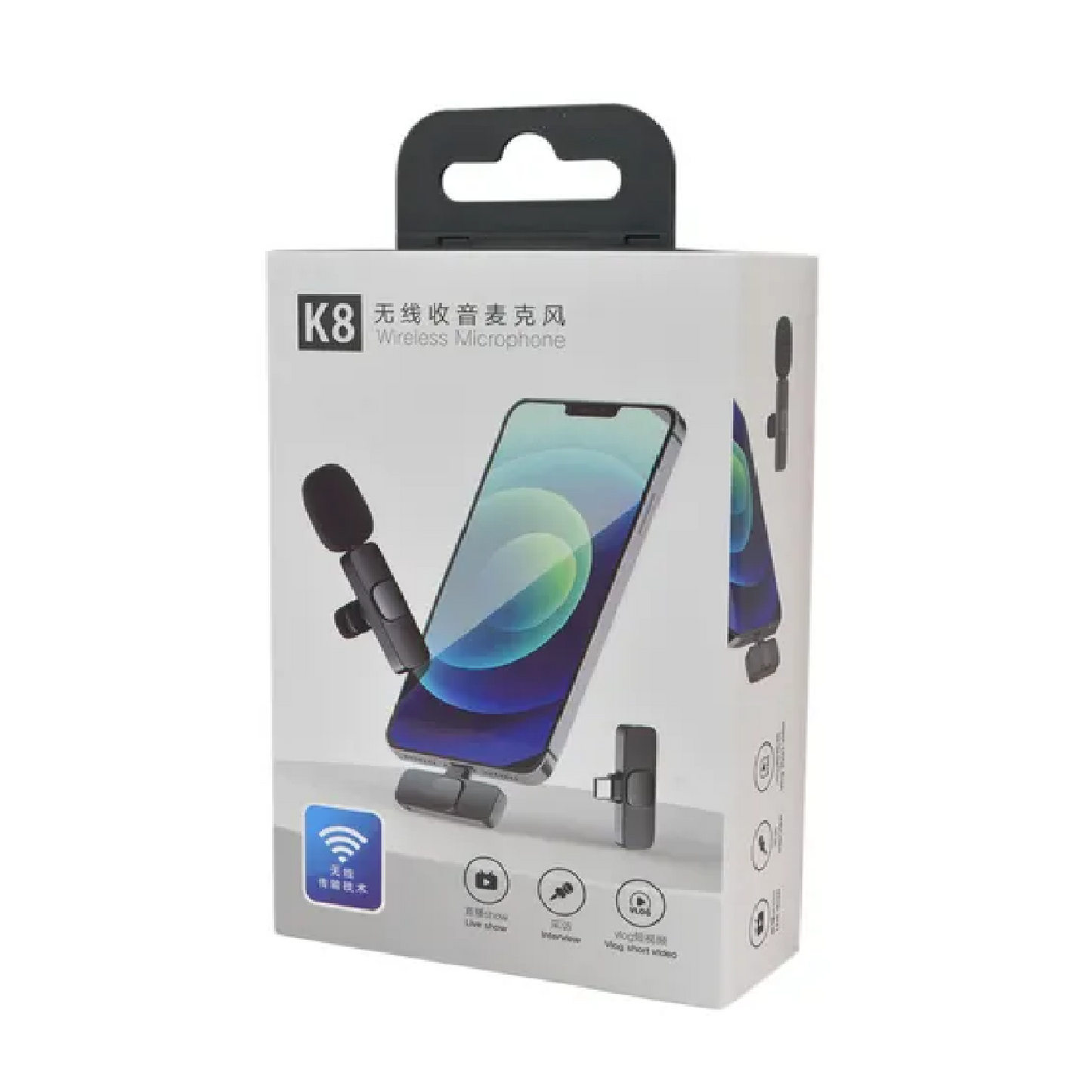 Gray helmet for bikers