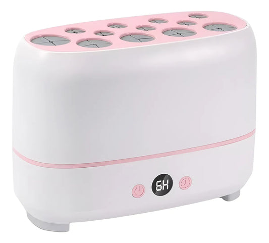 Gray helmet for bikers