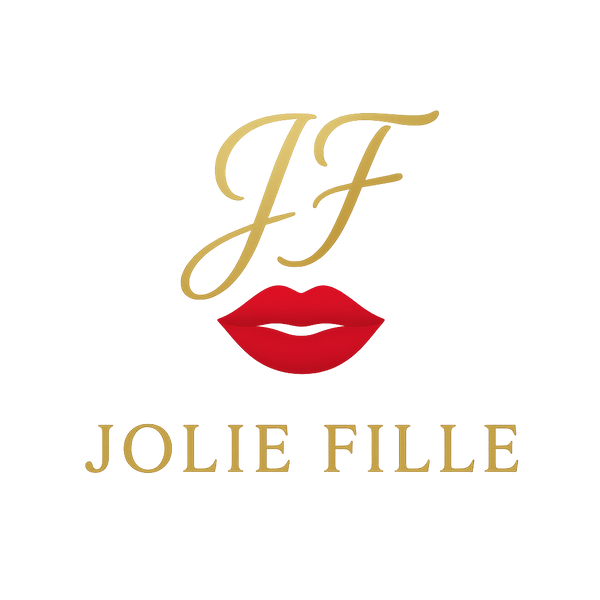 Jolie Fille